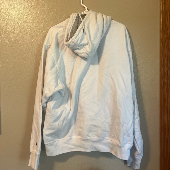 Champion Hoodie - White - Picture 2 of 3